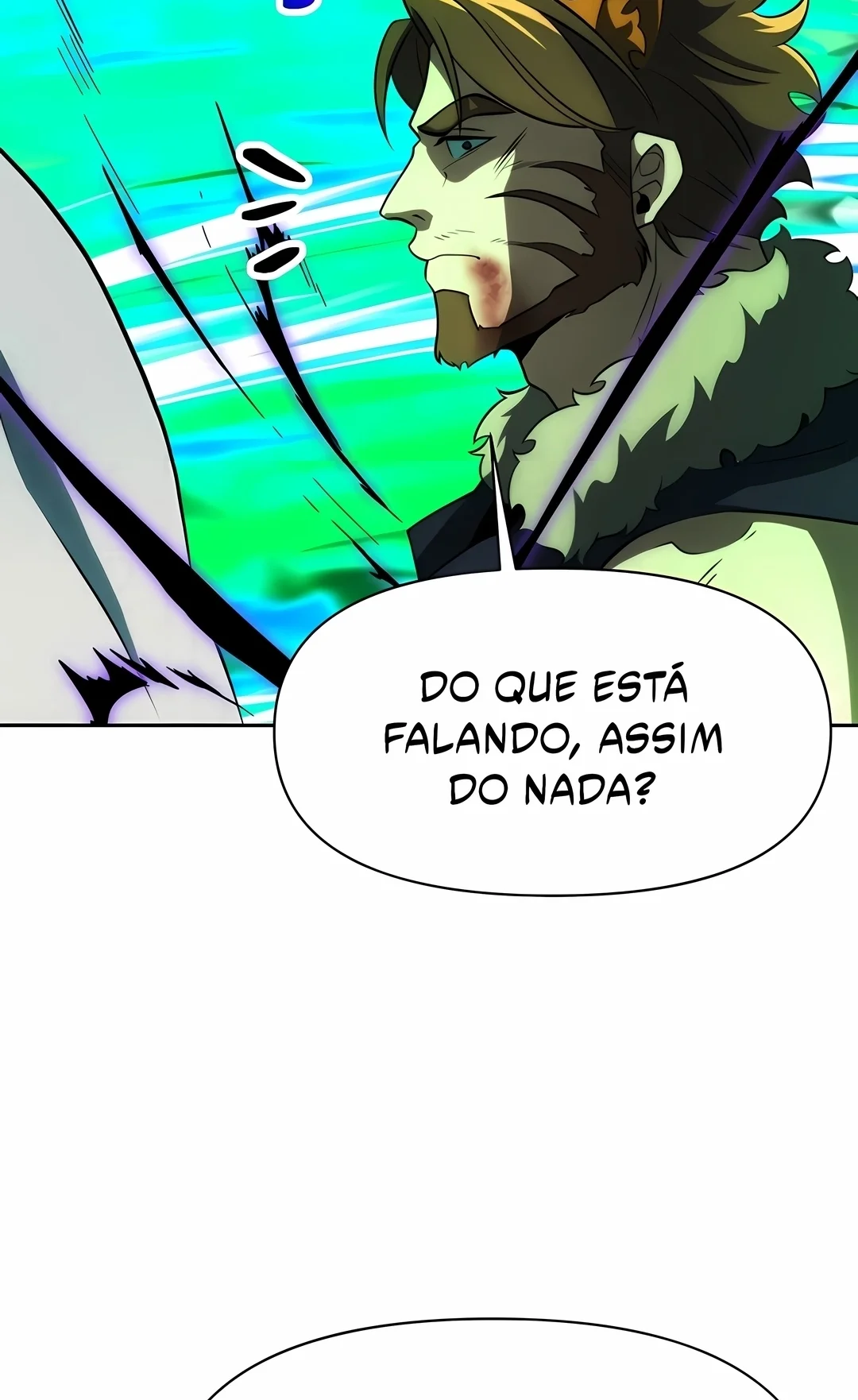 The Great Wizard Transcendent Capítulo 205 Página 81