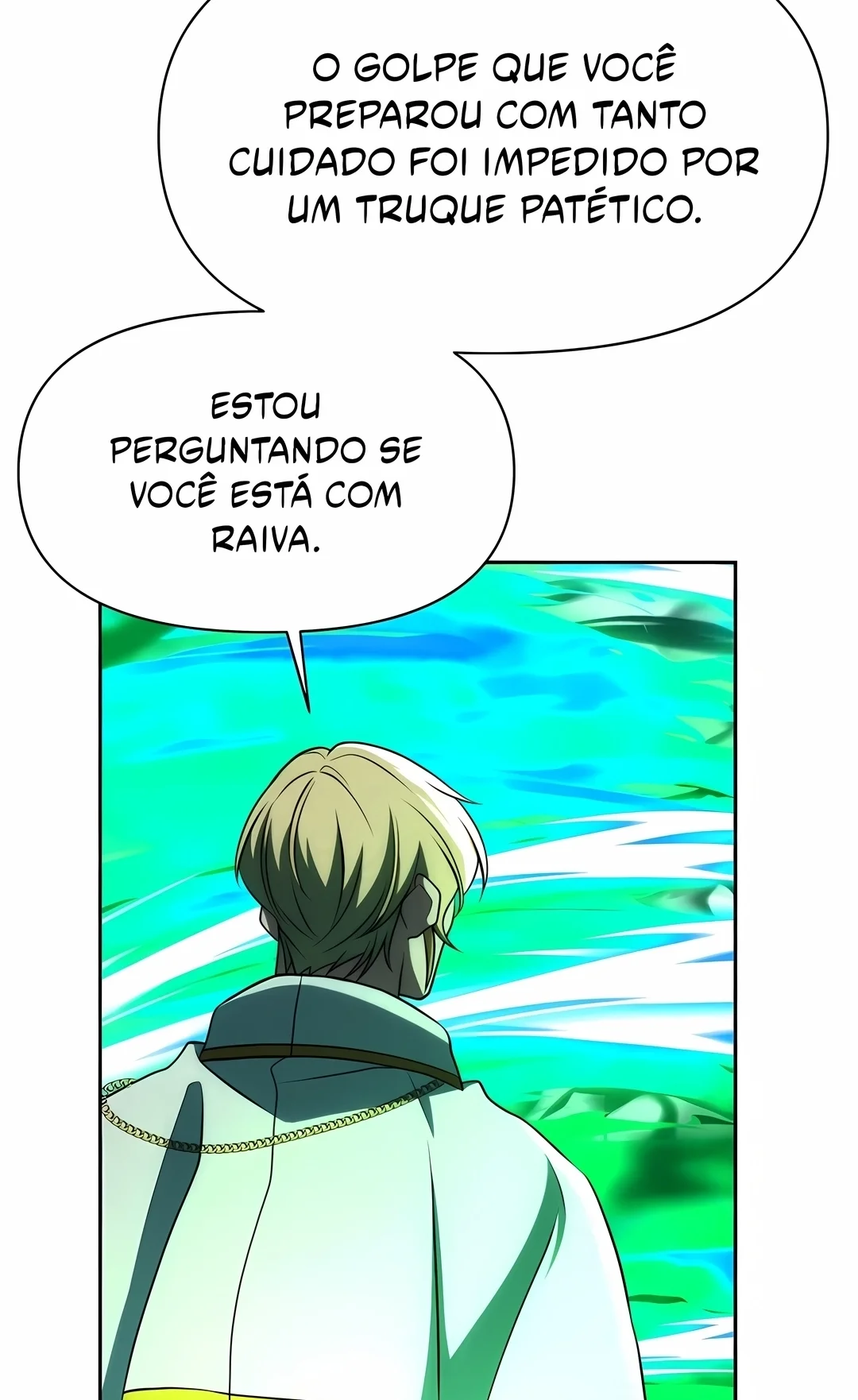 The Great Wizard Transcendent Capítulo 205 Página 82