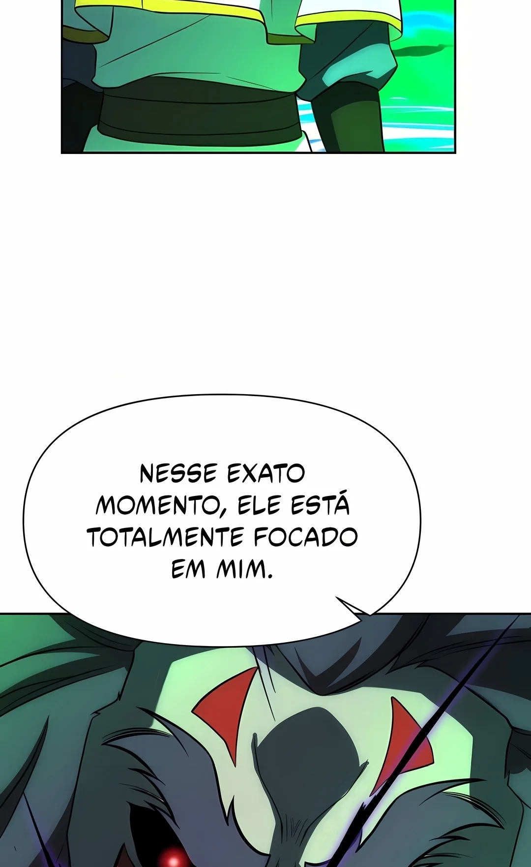 The Great Wizard Transcendent Capítulo 205 Página 83