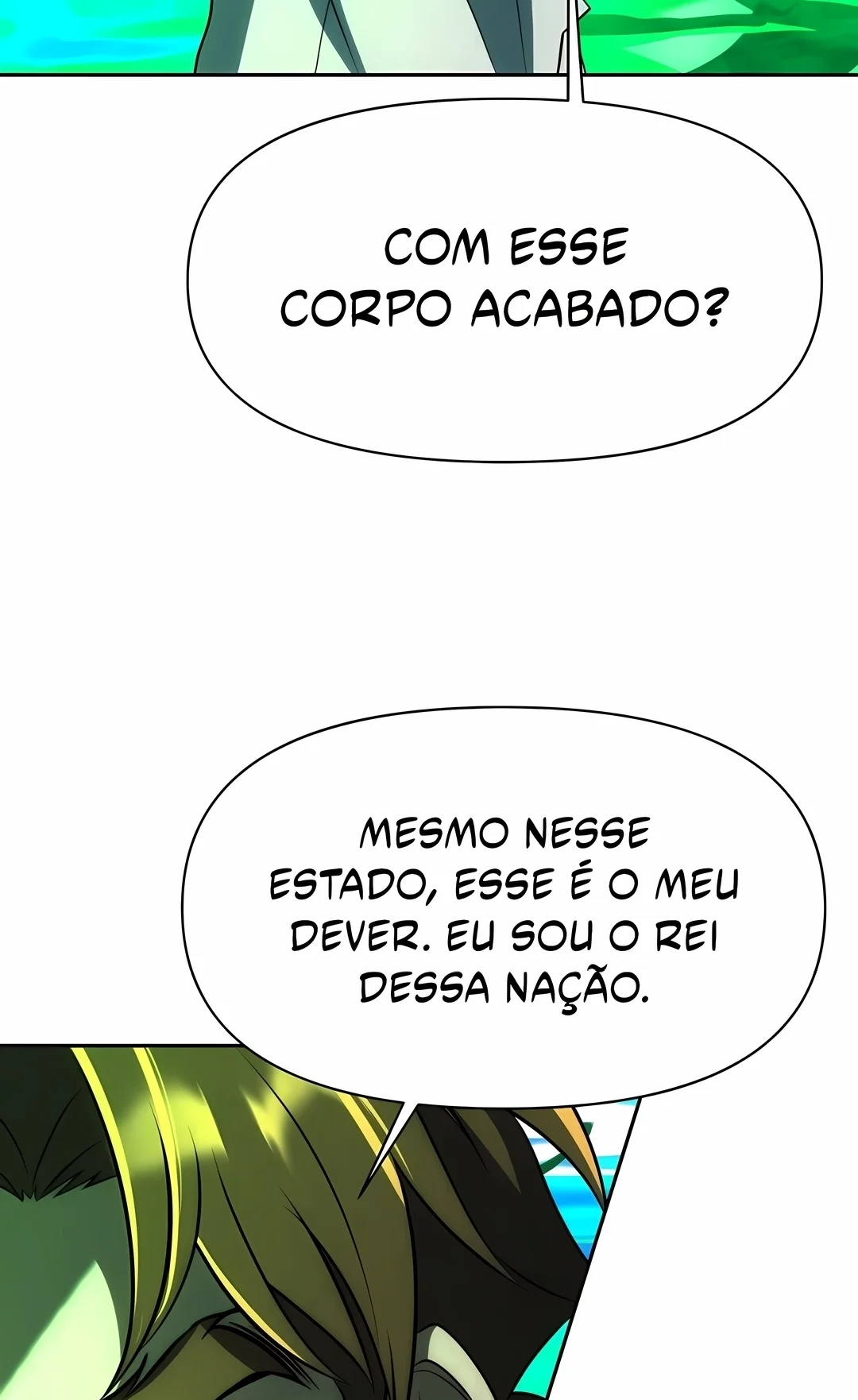 The Great Wizard Transcendent Capítulo 205 Página 90