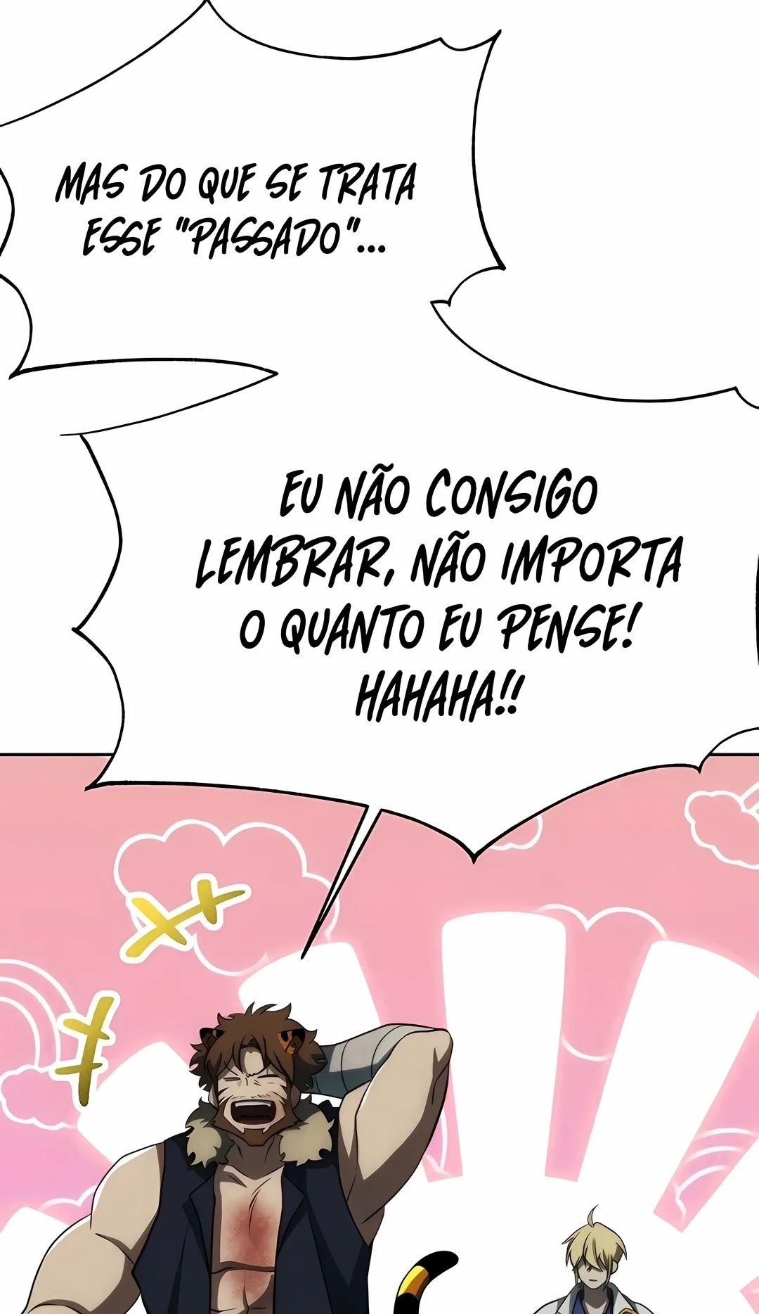 The Great Wizard Transcendent Capítulo 206 Página 23