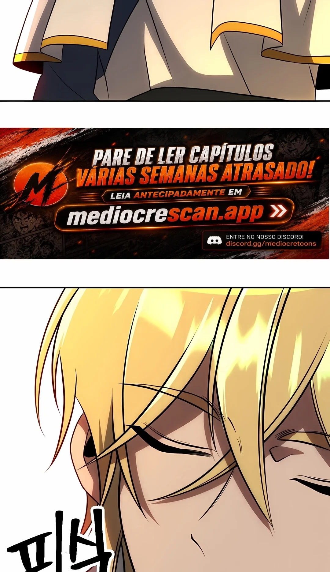 The Great Wizard Transcendent Capítulo 206 Página 27