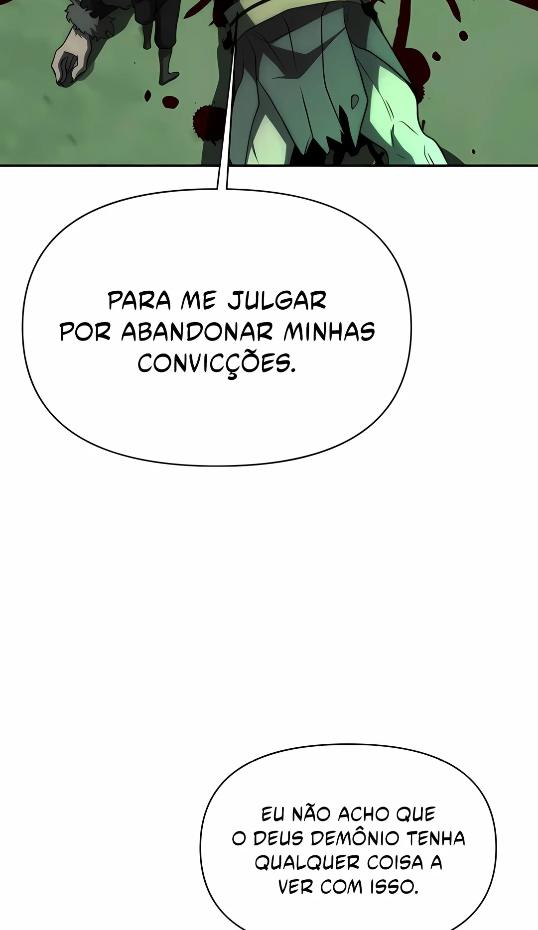 The Great Wizard Transcendent Capítulo 206 Página 35