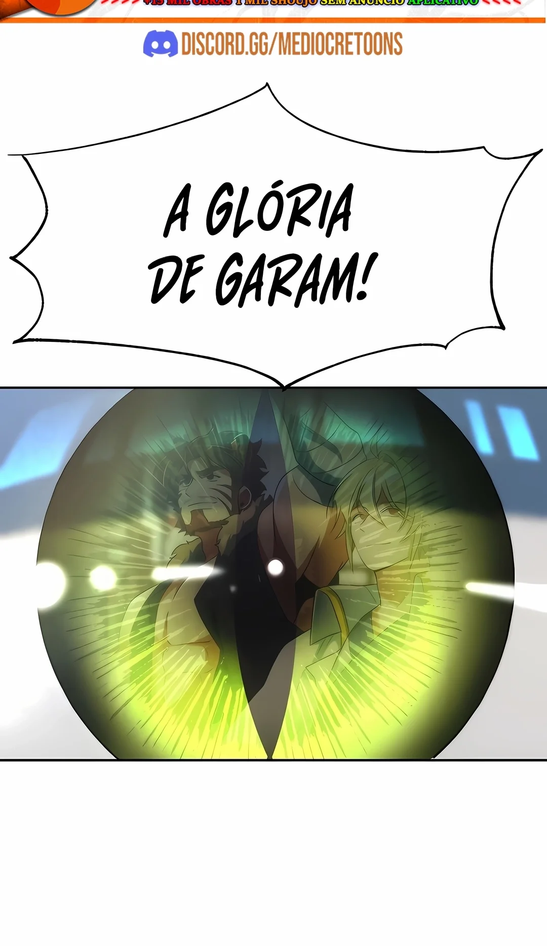 The Great Wizard Transcendent Capítulo 206 Página 50