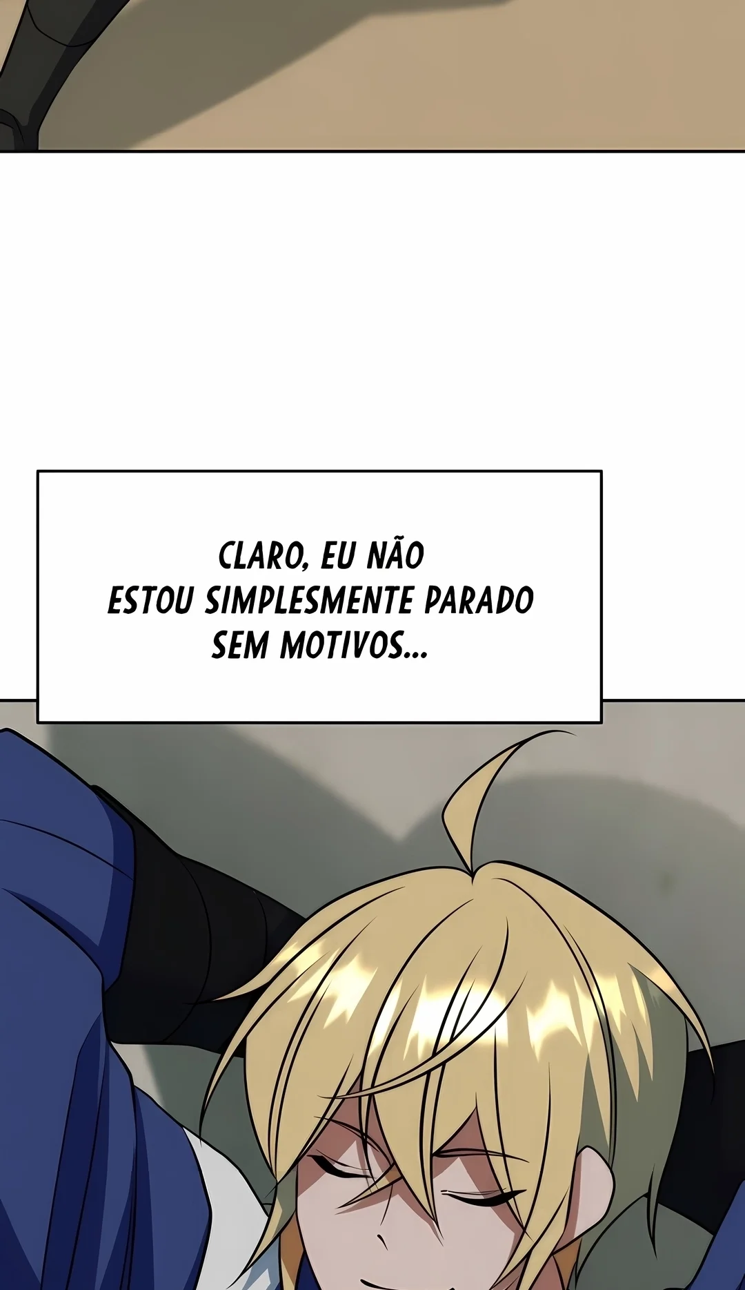 The Great Wizard Transcendent Capítulo 206 Página 59