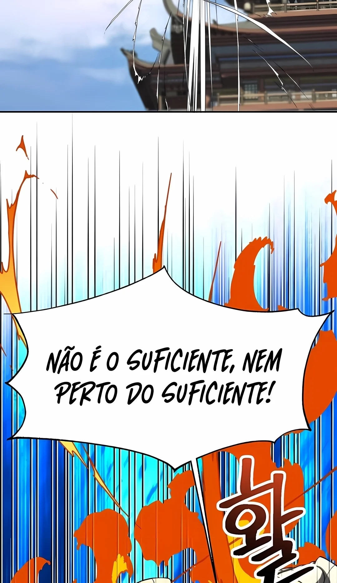 The Great Wizard Transcendent Capítulo 206 Página 63