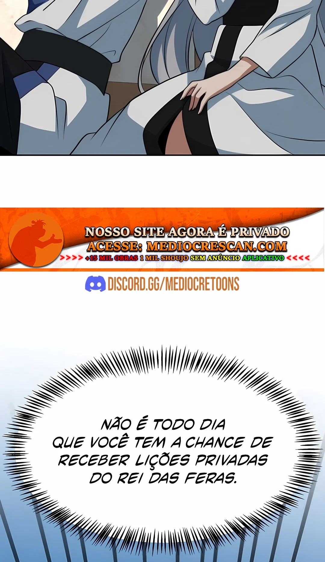 The Great Wizard Transcendent Capítulo 206 Página 66