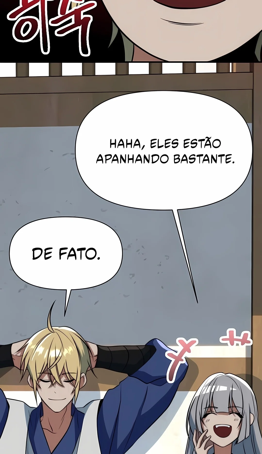 The Great Wizard Transcendent Capítulo 206 Página 70