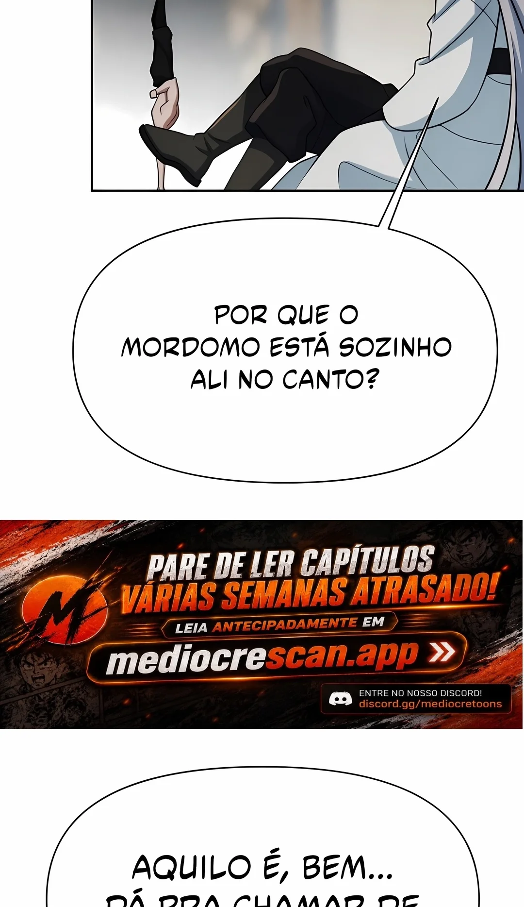 The Great Wizard Transcendent Capítulo 206 Página 74
