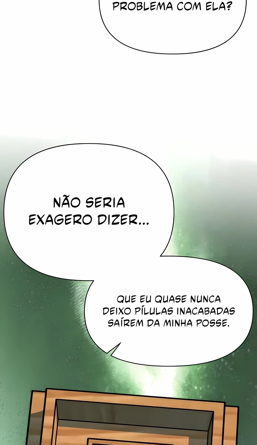 The Great Wizard Transcendent Capítulo 206 Página 87