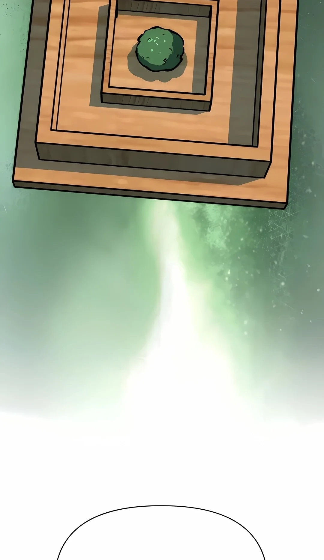 The Great Wizard Transcendent Capítulo 206 Página 88