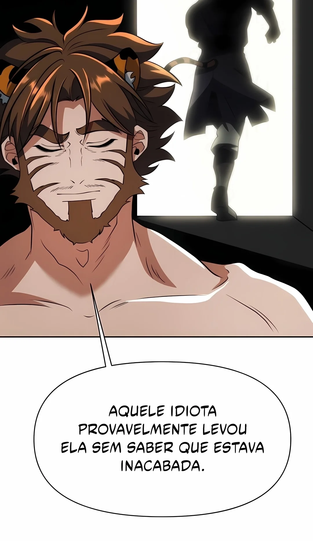 The Great Wizard Transcendent Capítulo 206 Página 91