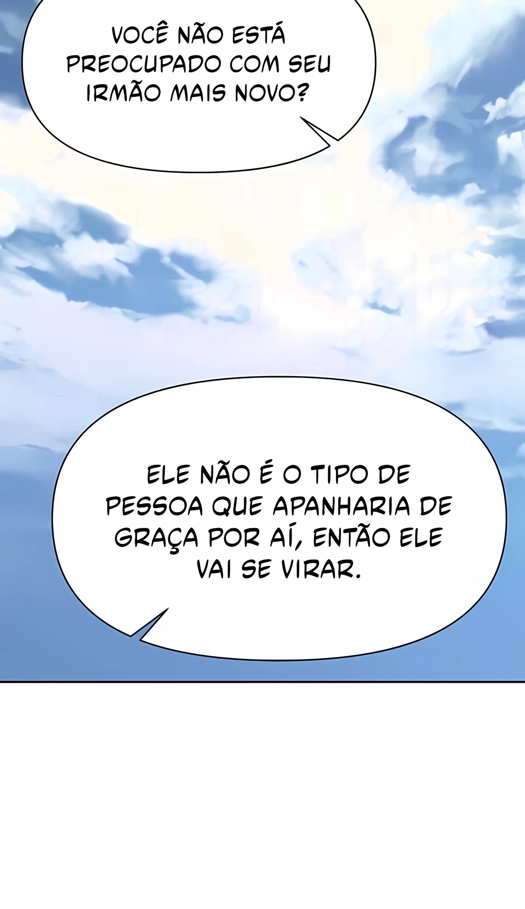The Great Wizard Transcendent Capítulo 206 Página 94