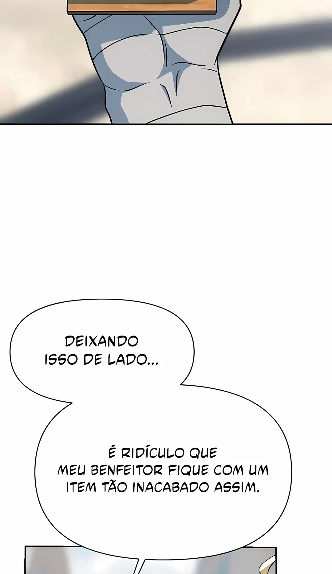 The Great Wizard Transcendent Capítulo 206 Página 96