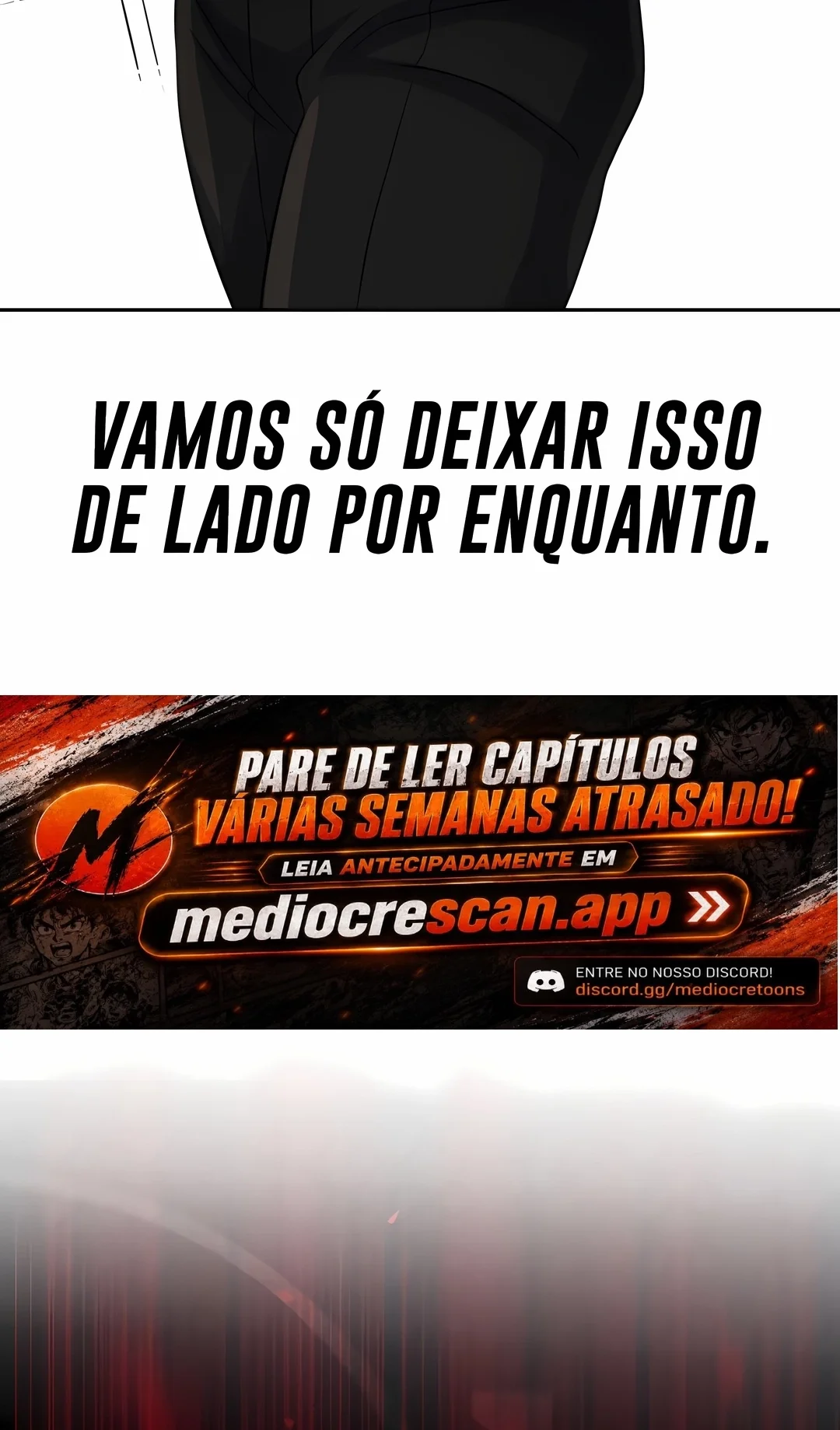 The Great Wizard Transcendent Capítulo 207 Página 10