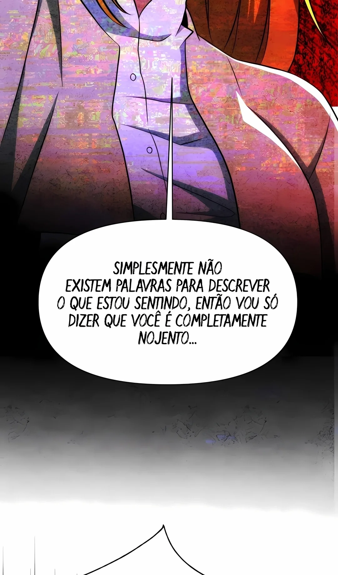The Great Wizard Transcendent Capítulo 207 Página 101
