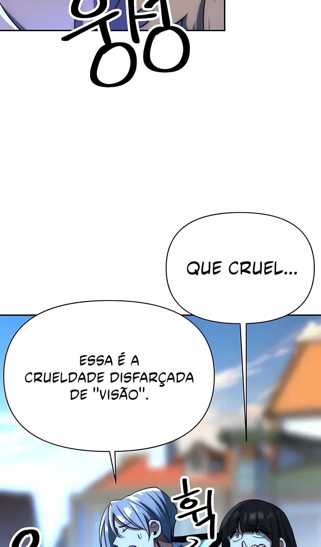 The Great Wizard Transcendent Capítulo 207 Página 106