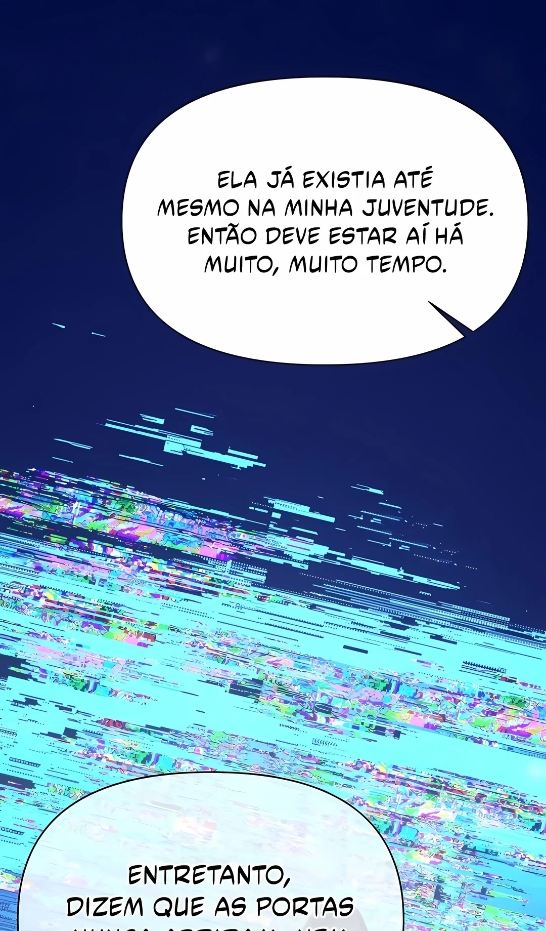 The Great Wizard Transcendent Capítulo 207 Página 109