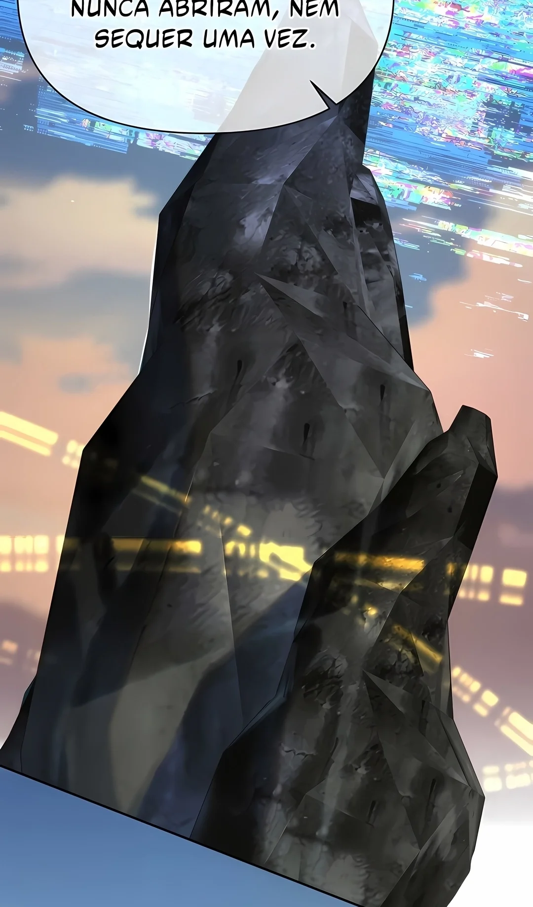 The Great Wizard Transcendent Capítulo 207 Página 110