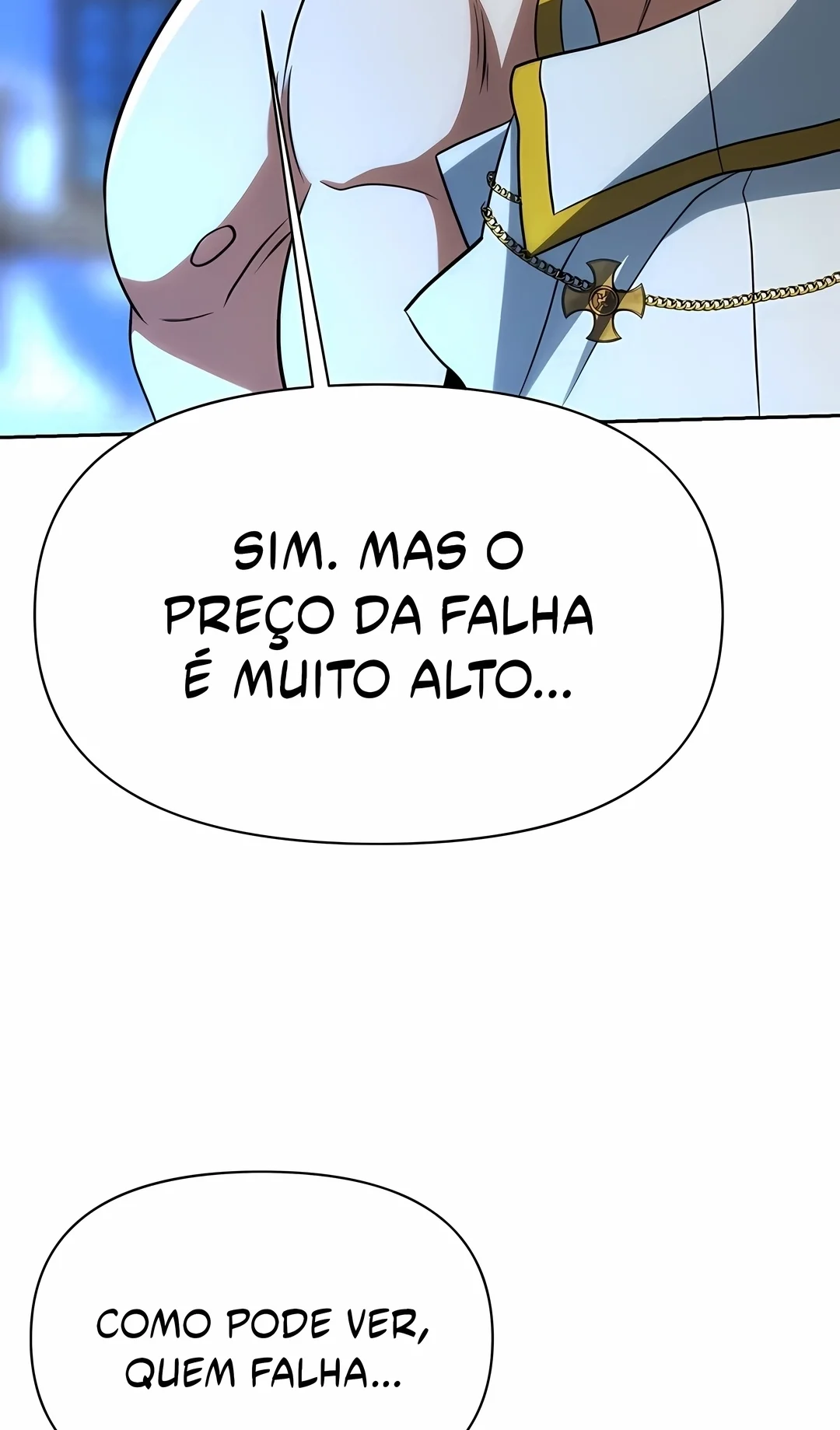 The Great Wizard Transcendent Capítulo 207 Página 112
