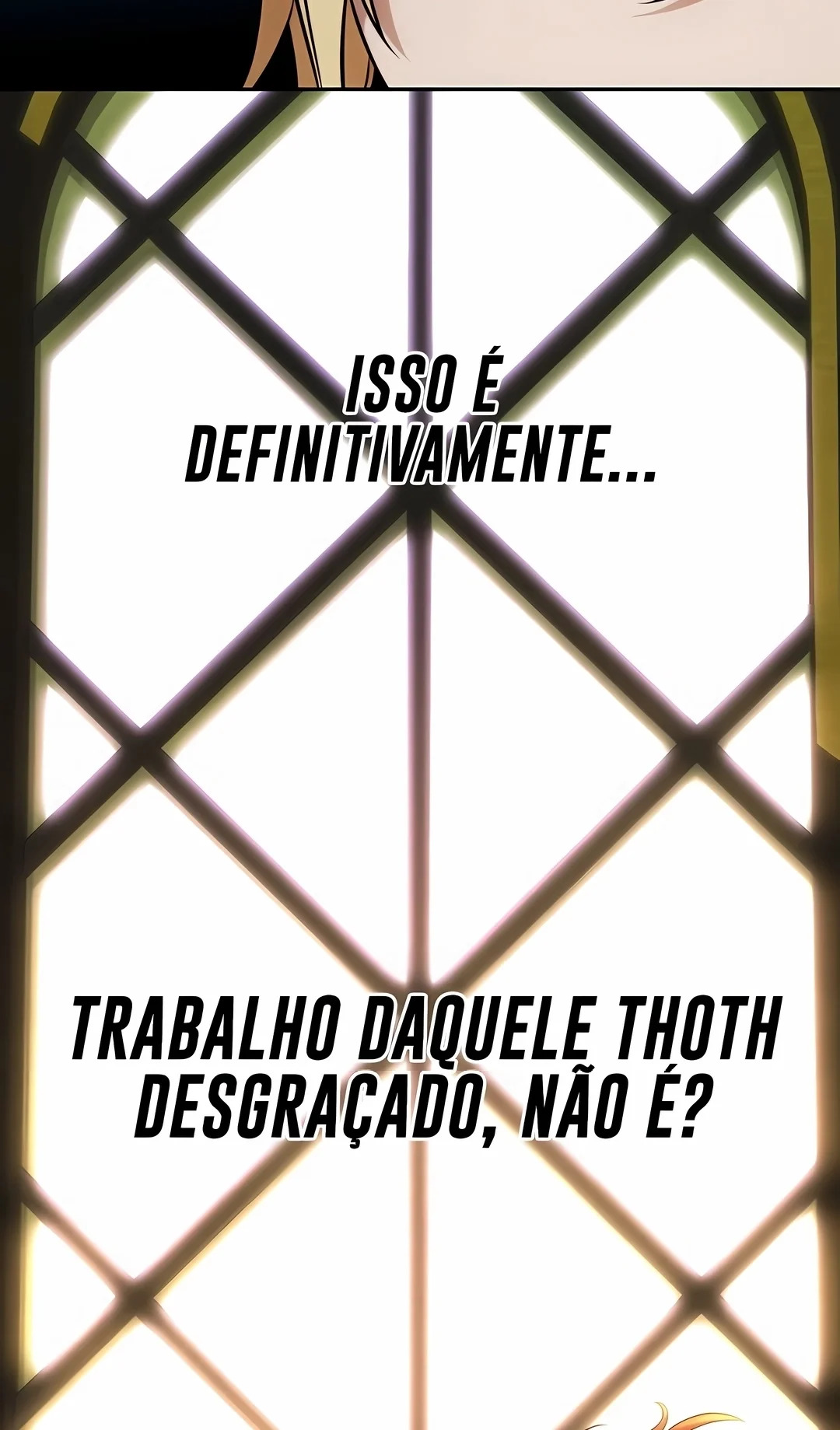 The Great Wizard Transcendent Capítulo 207 Página 118