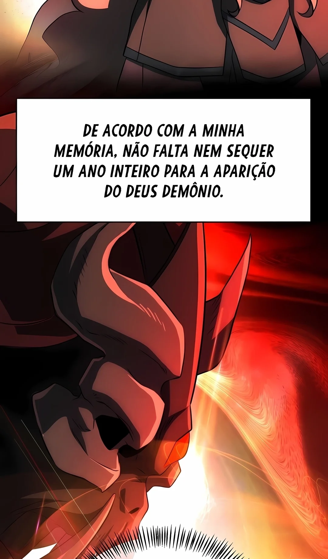 The Great Wizard Transcendent Capítulo 207 Página 12