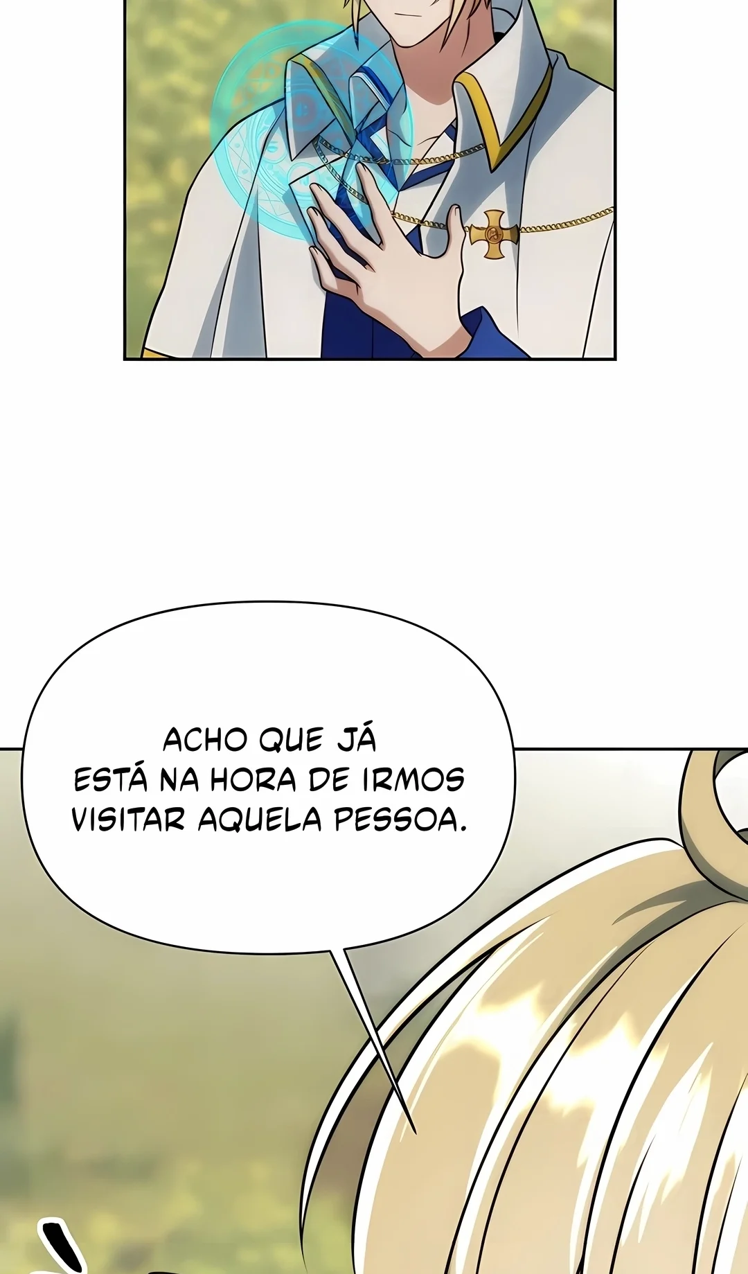 The Great Wizard Transcendent Capítulo 207 Página 15