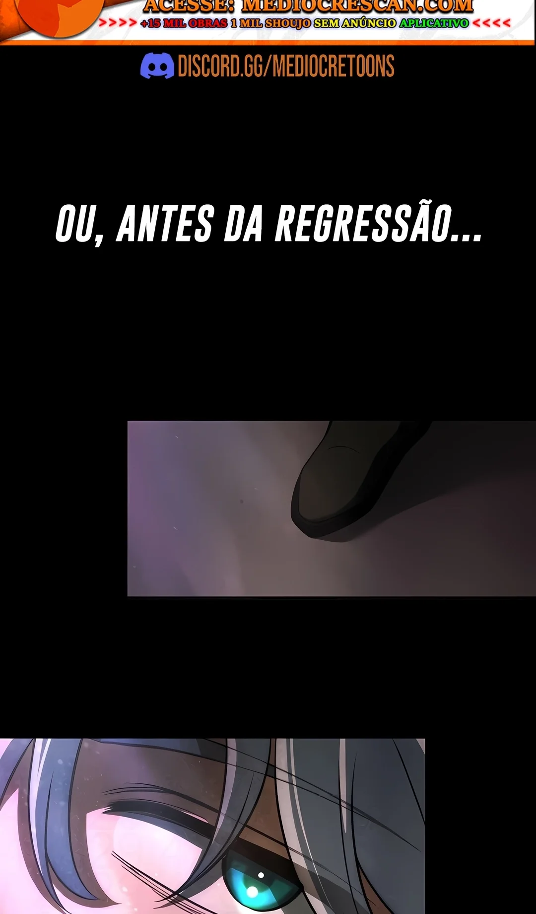 The Great Wizard Transcendent Capítulo 207 Página 20