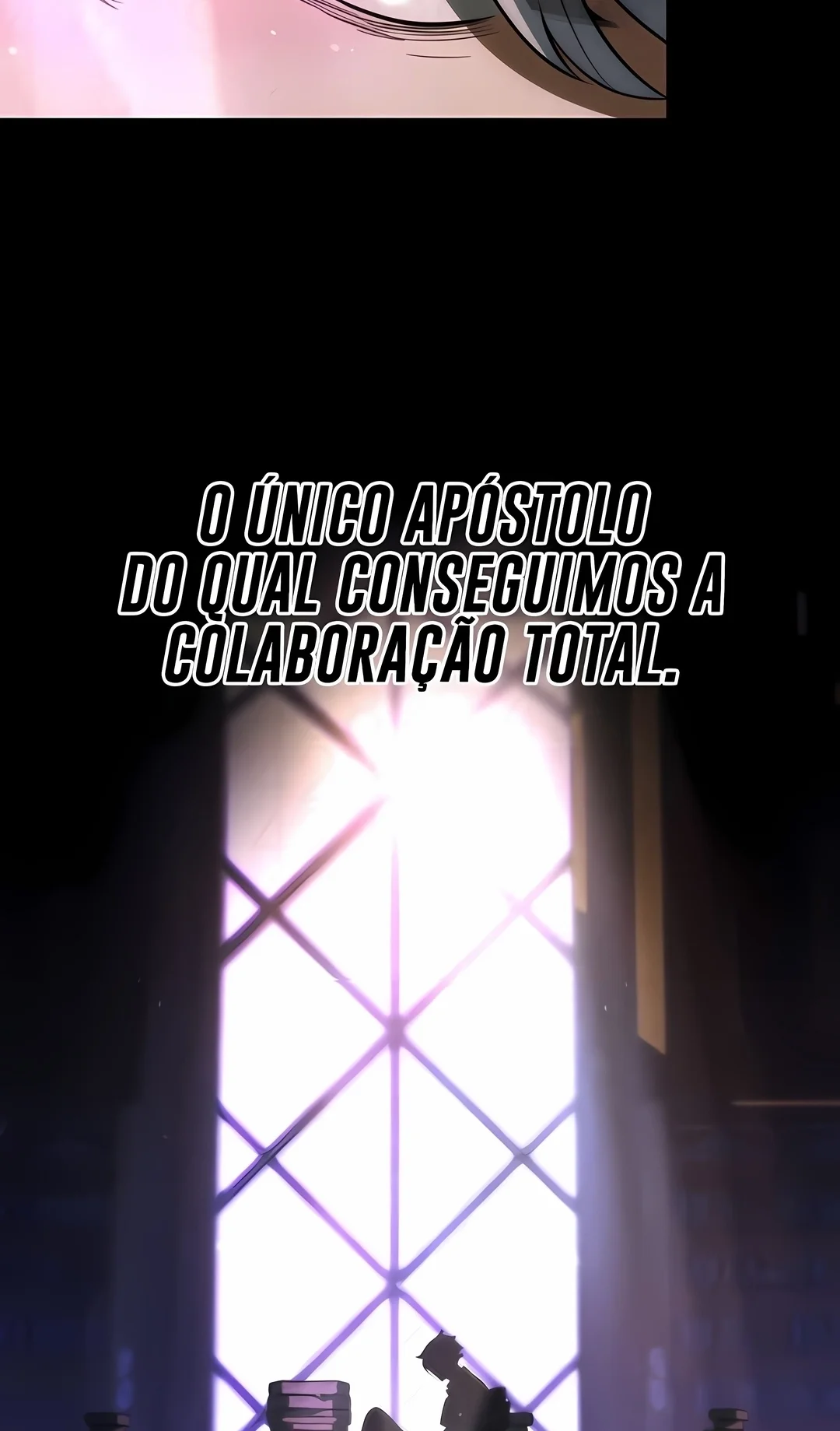 The Great Wizard Transcendent Capítulo 207 Página 21