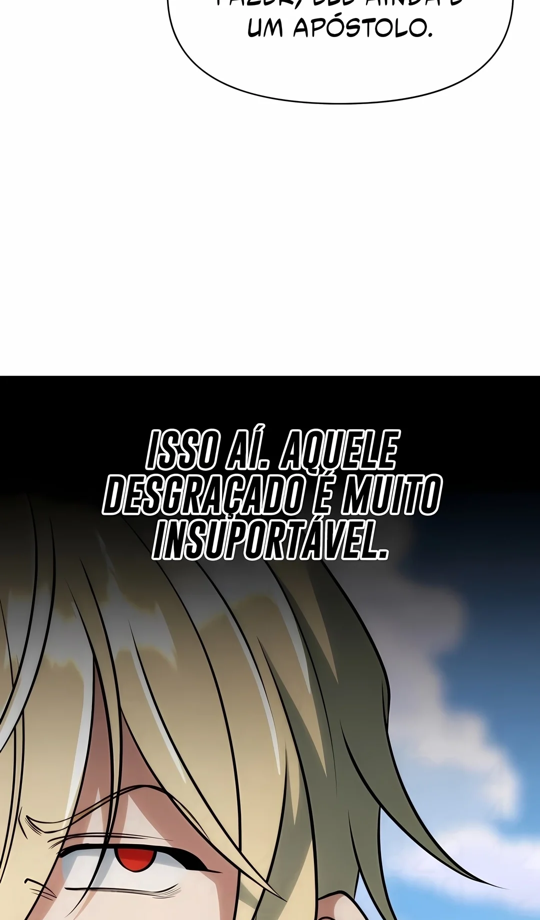 The Great Wizard Transcendent Capítulo 207 Página 28