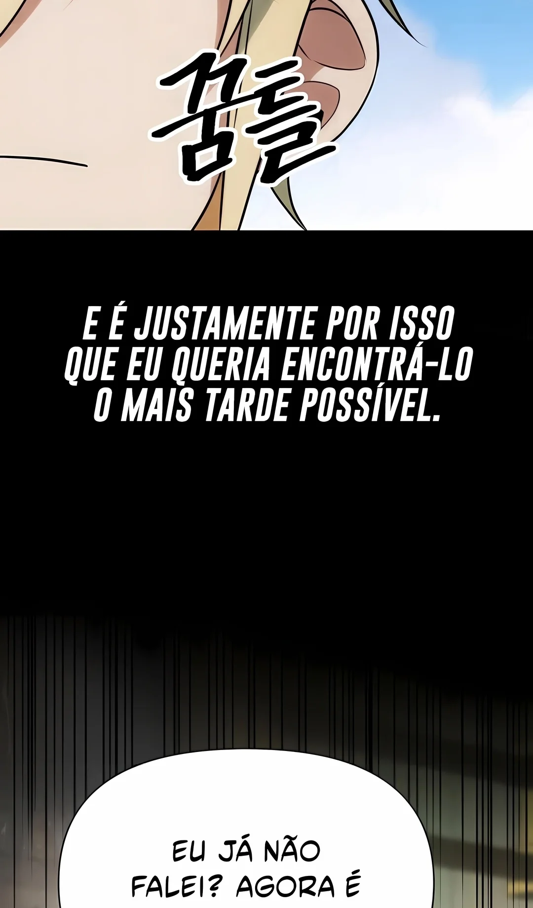 The Great Wizard Transcendent Capítulo 207 Página 29