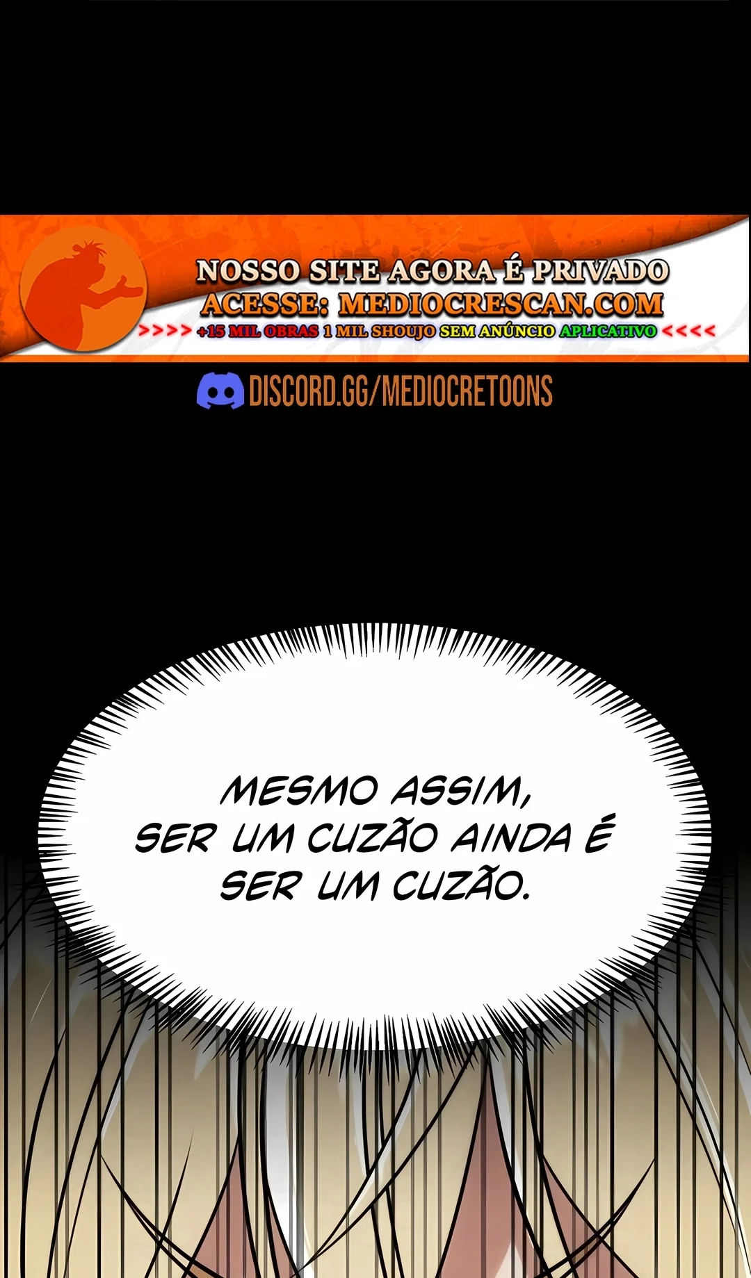 The Great Wizard Transcendent Capítulo 207 Página 35
