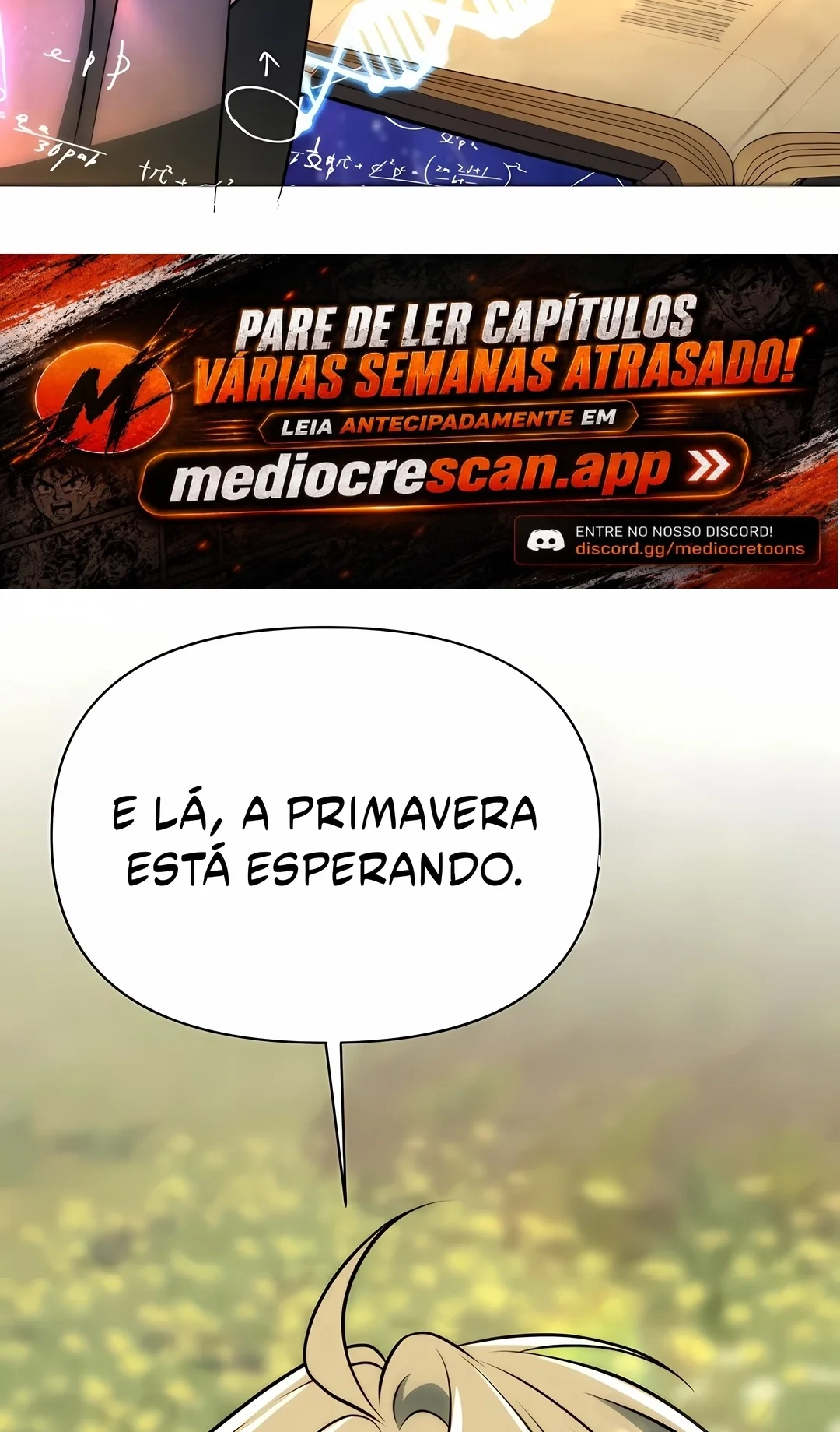 The Great Wizard Transcendent Capítulo 207 Página 42