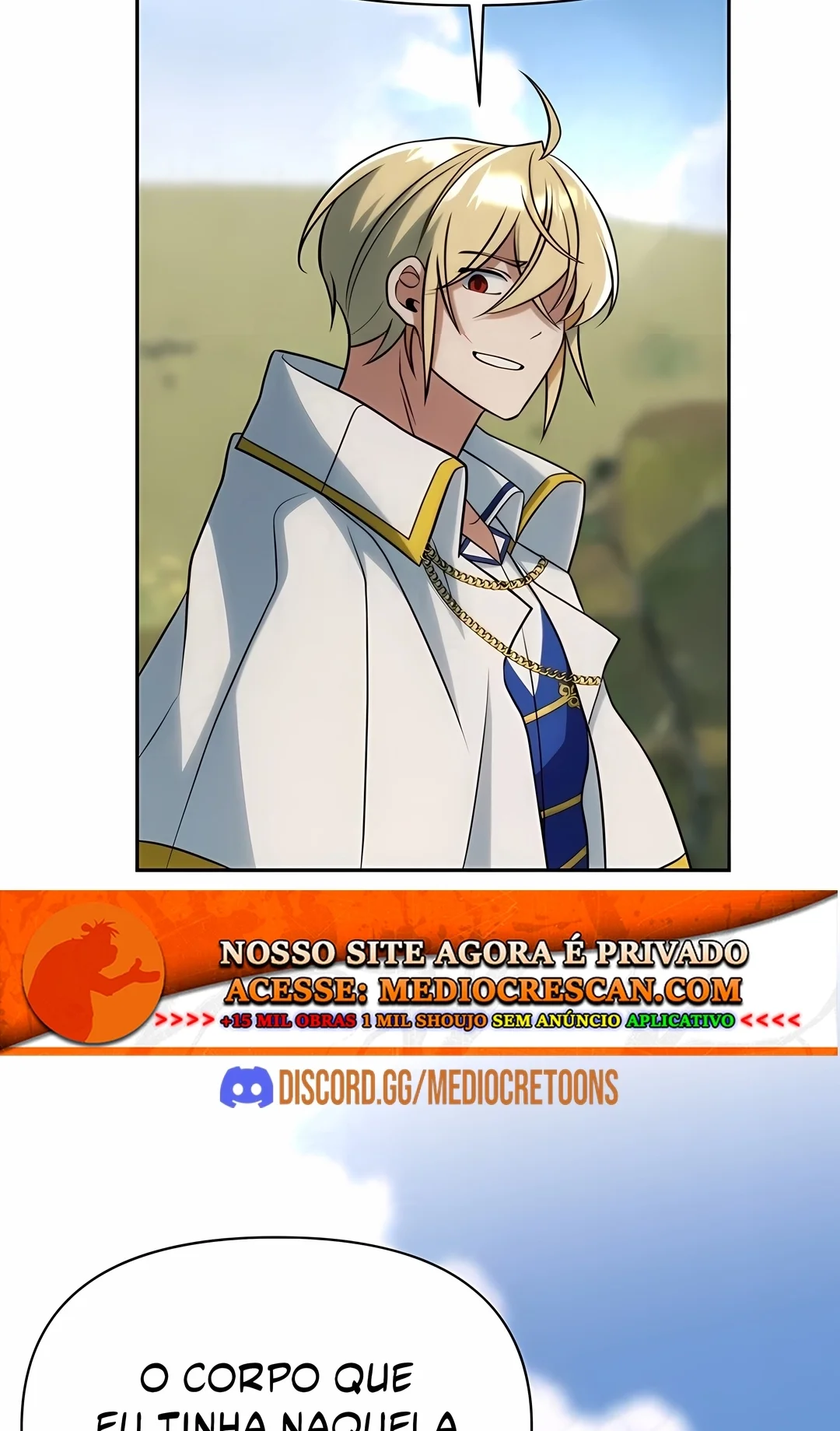 The Great Wizard Transcendent Capítulo 207 Página 50