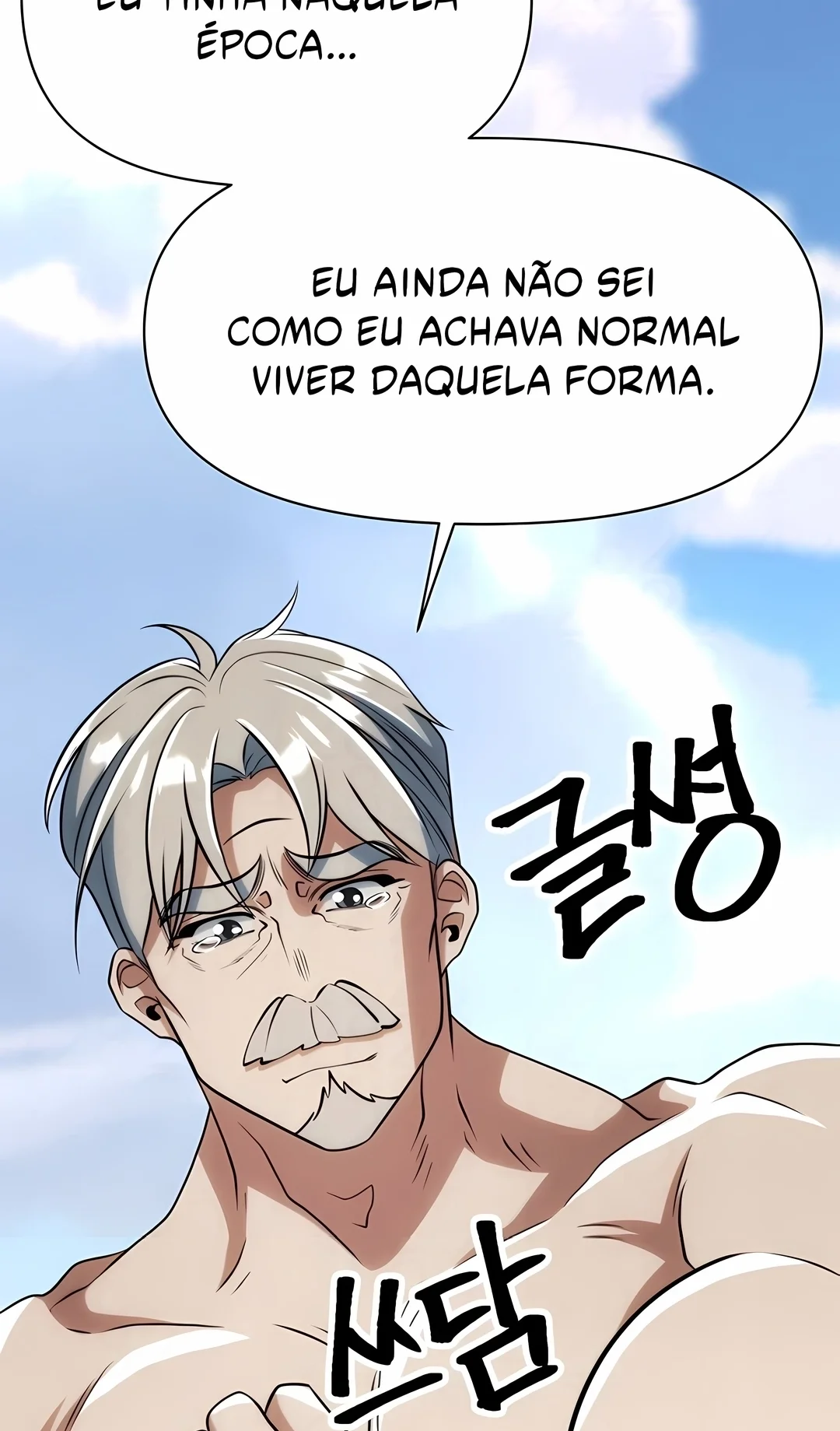 The Great Wizard Transcendent Capítulo 207 Página 51
