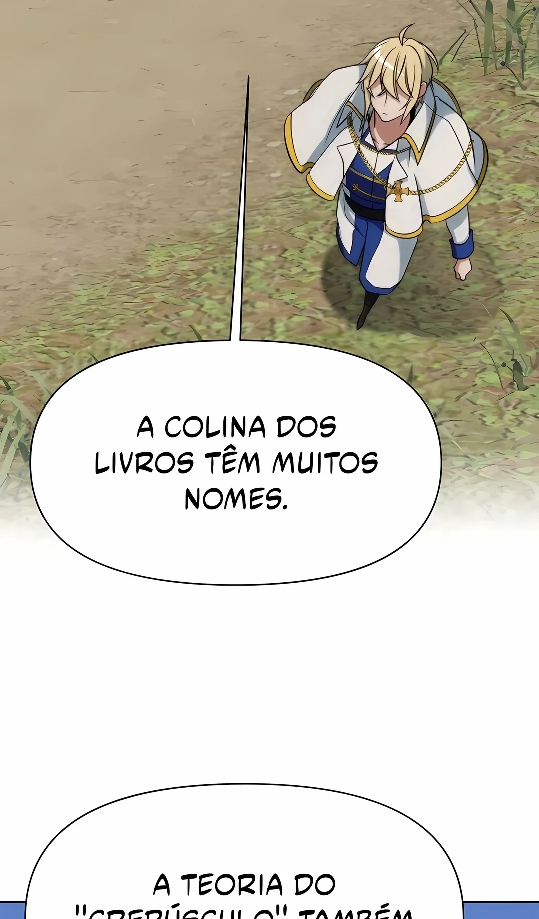 The Great Wizard Transcendent Capítulo 207 Página 54