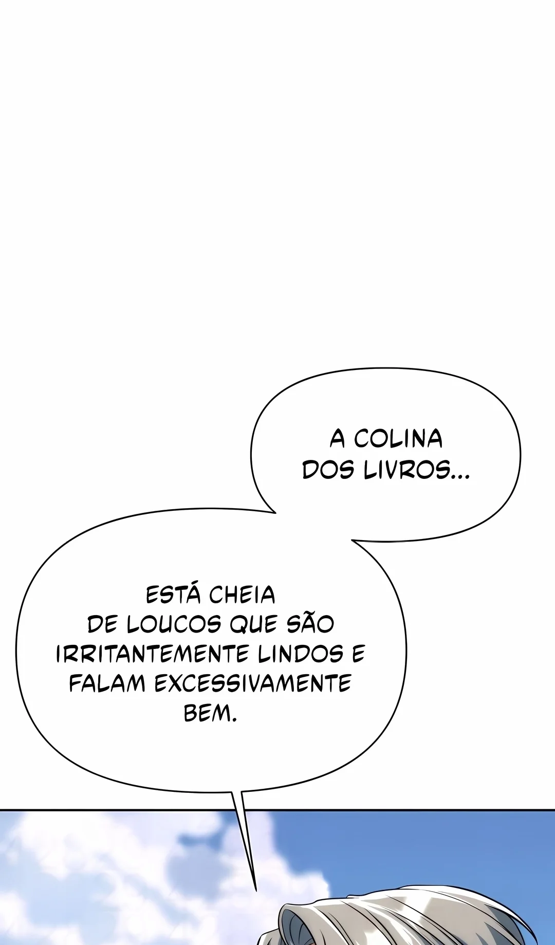 The Great Wizard Transcendent Capítulo 207 Página 57