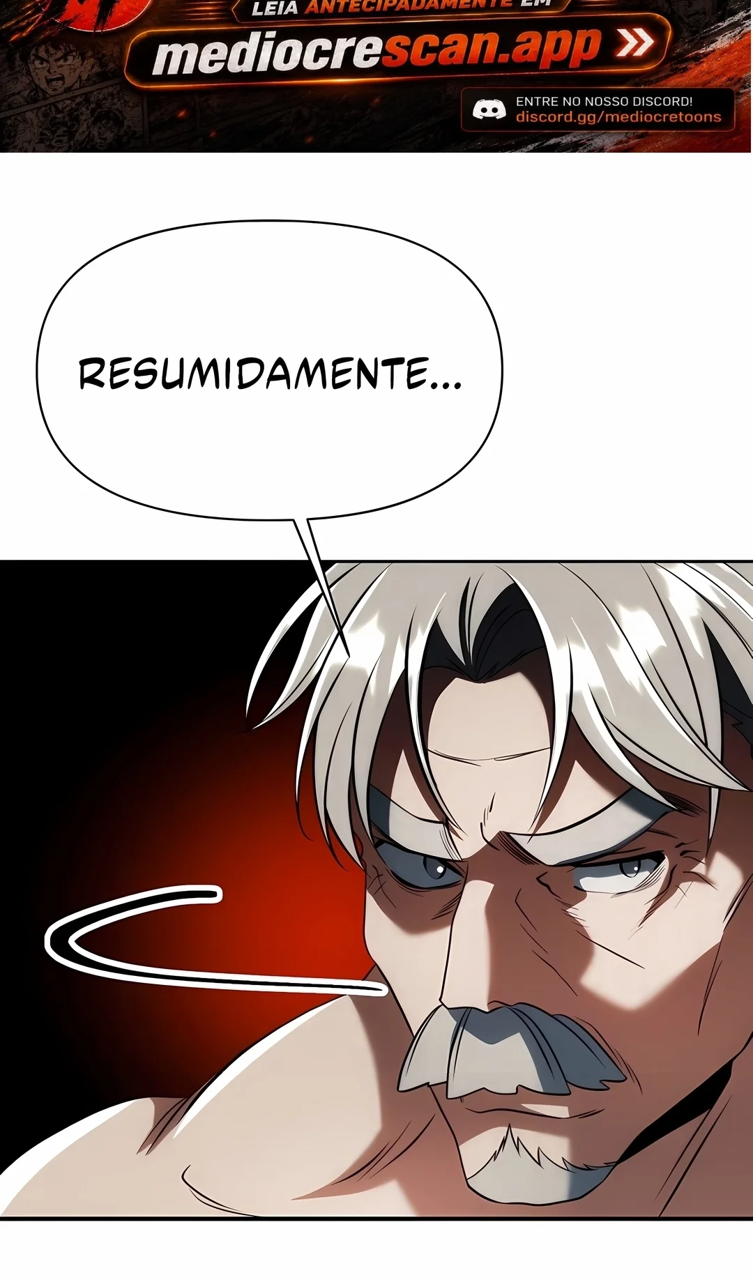 The Great Wizard Transcendent Capítulo 207 Página 60