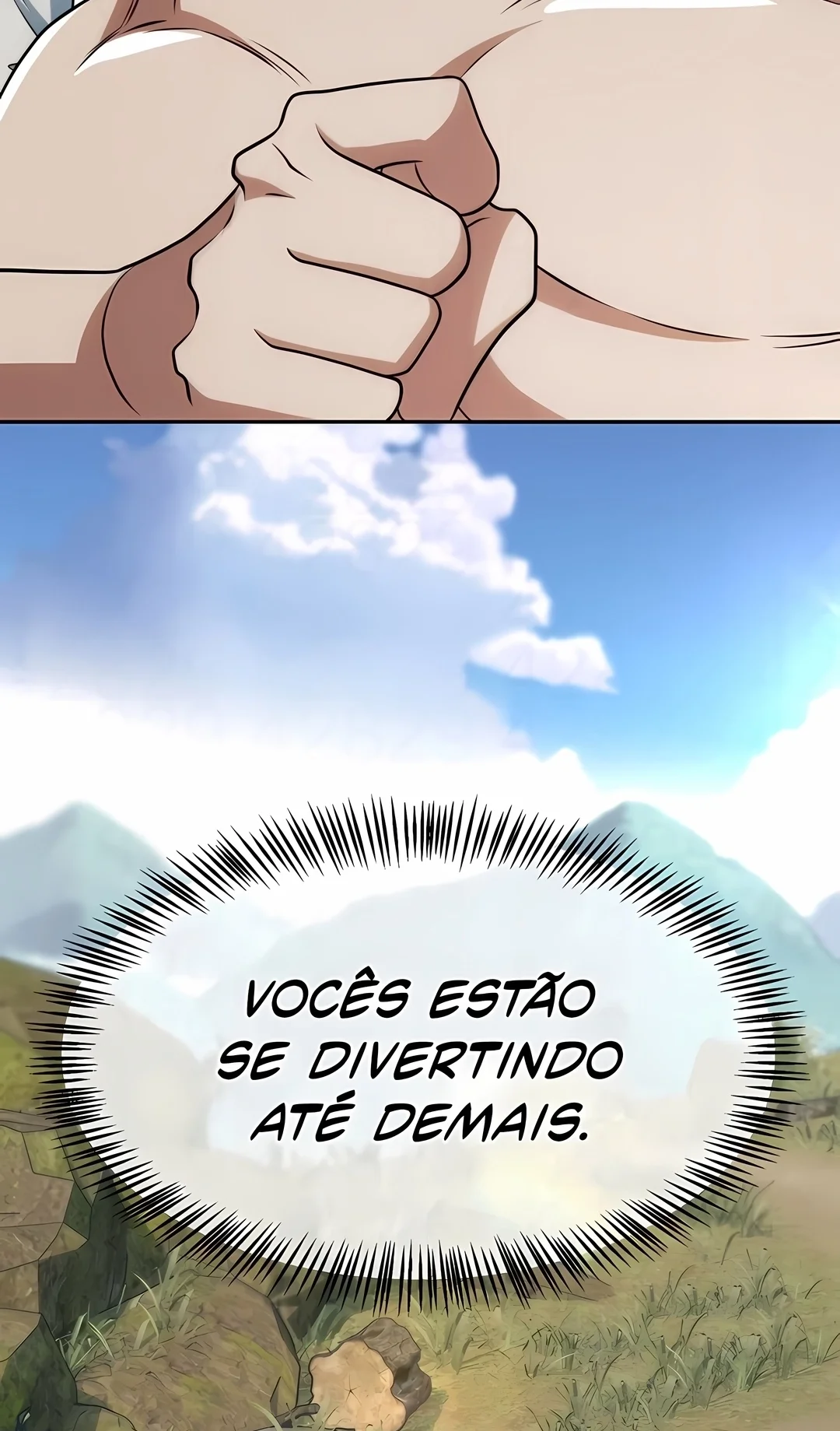 The Great Wizard Transcendent Capítulo 207 Página 66