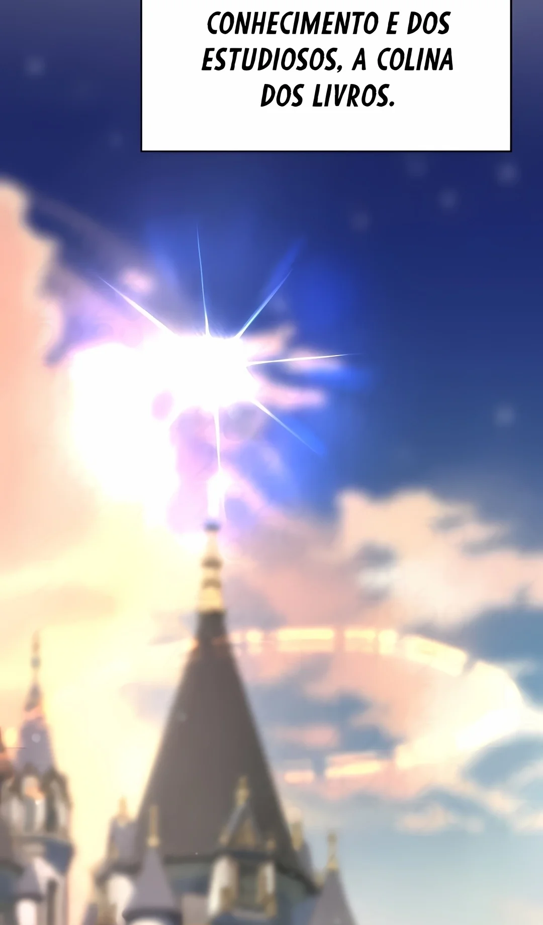 The Great Wizard Transcendent Capítulo 207 Página 69