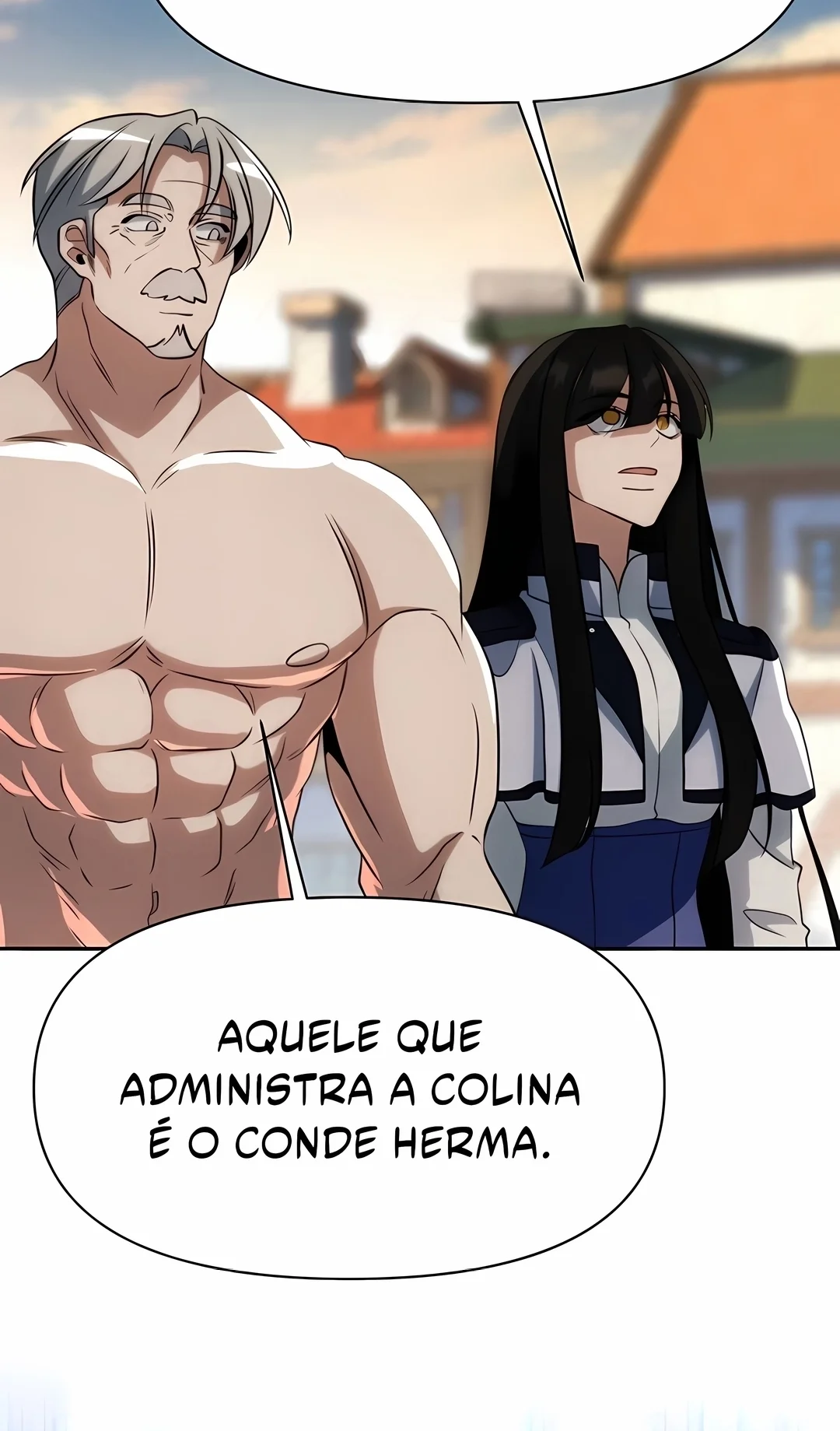 The Great Wizard Transcendent Capítulo 207 Página 73