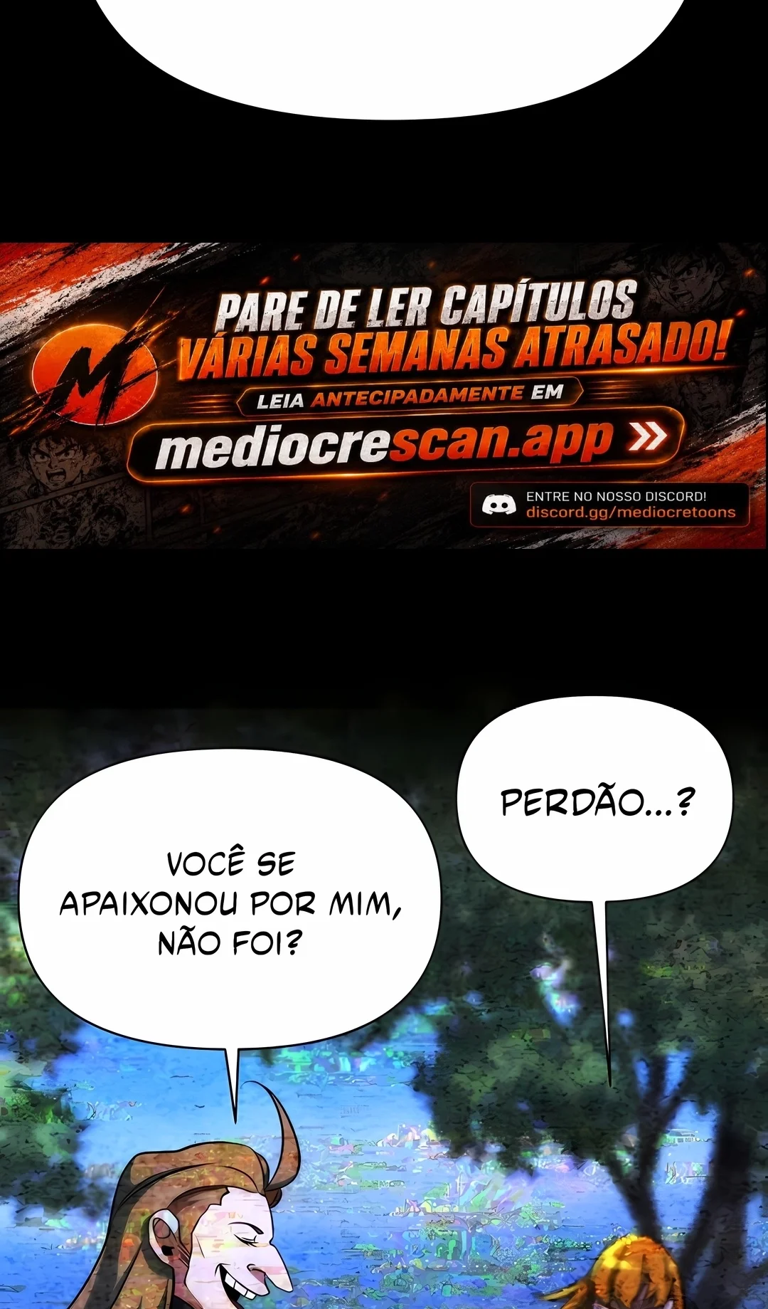 The Great Wizard Transcendent Capítulo 207 Página 97