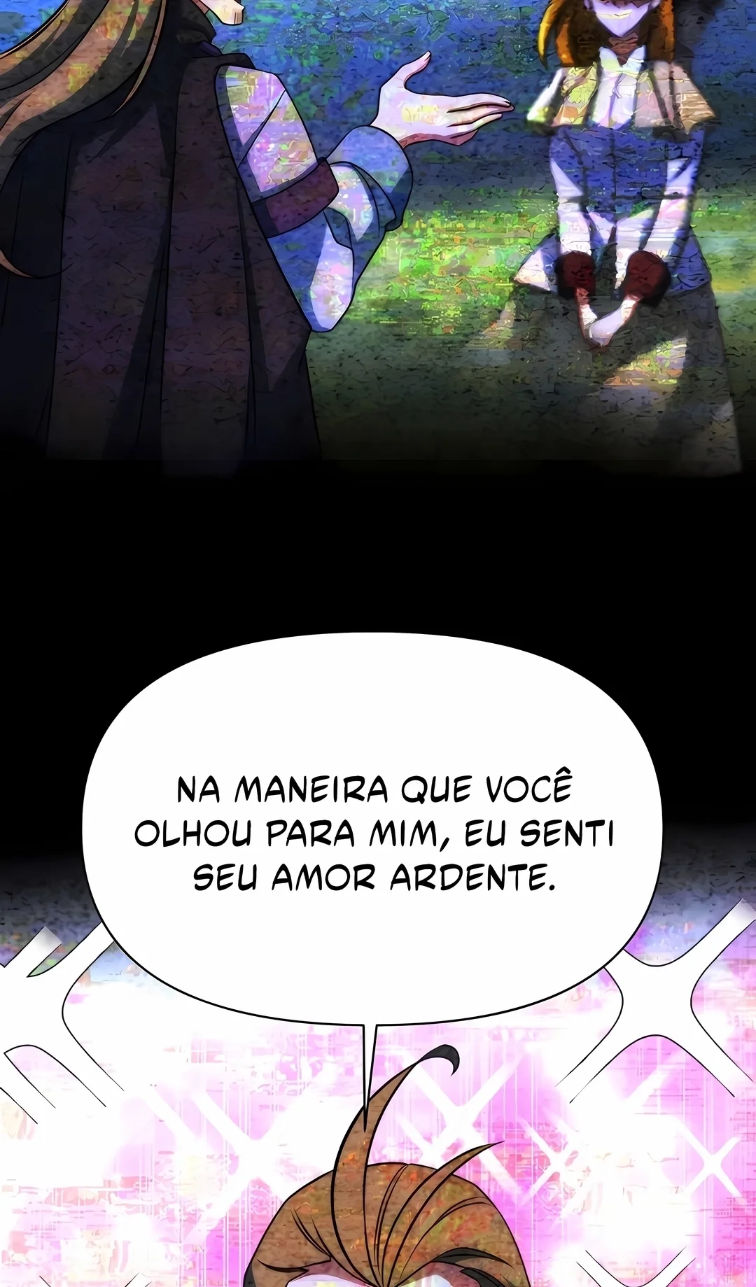The Great Wizard Transcendent Capítulo 207 Página 98