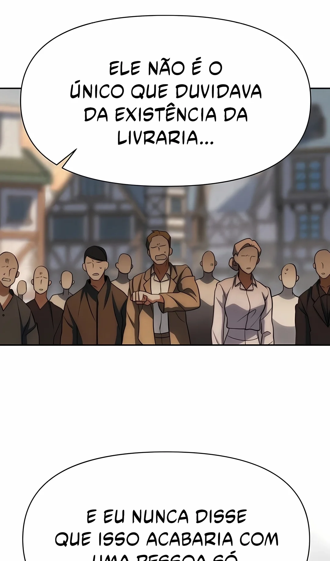 The Great Wizard Transcendent Capítulo 208 Página 106