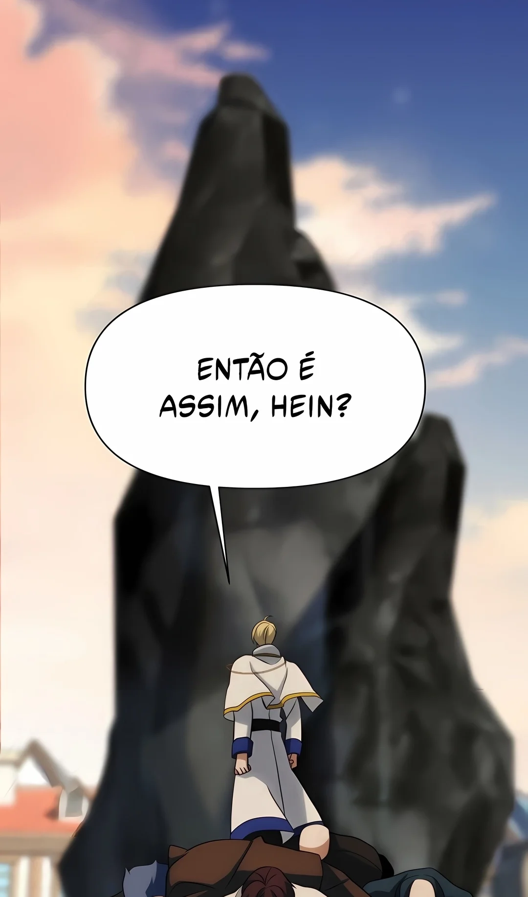 The Great Wizard Transcendent Capítulo 208 Página 111