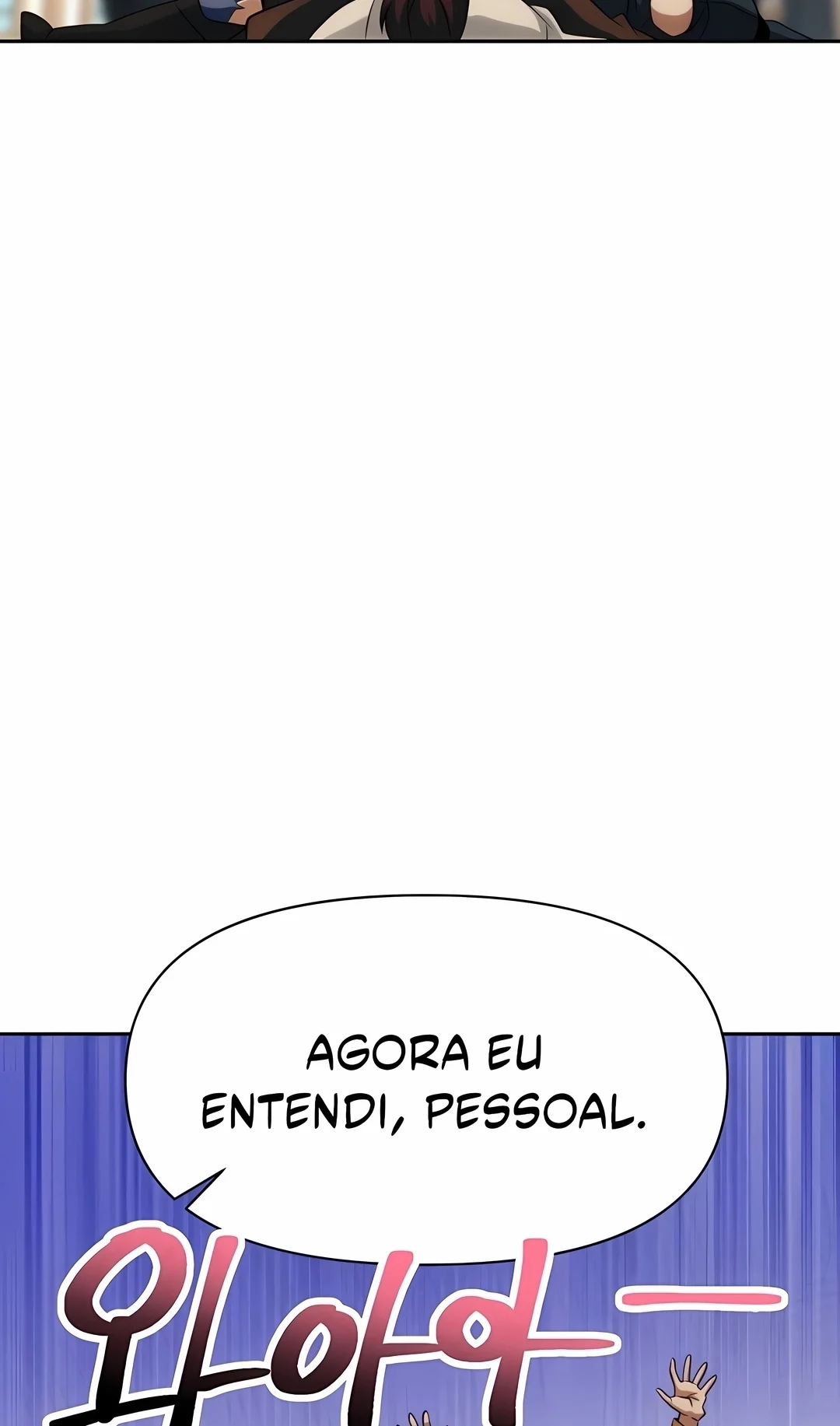 The Great Wizard Transcendent Capítulo 208 Página 112