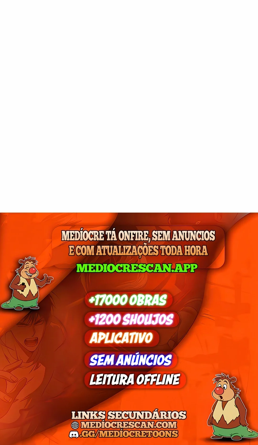 The Great Wizard Transcendent Capítulo 208 Página 120