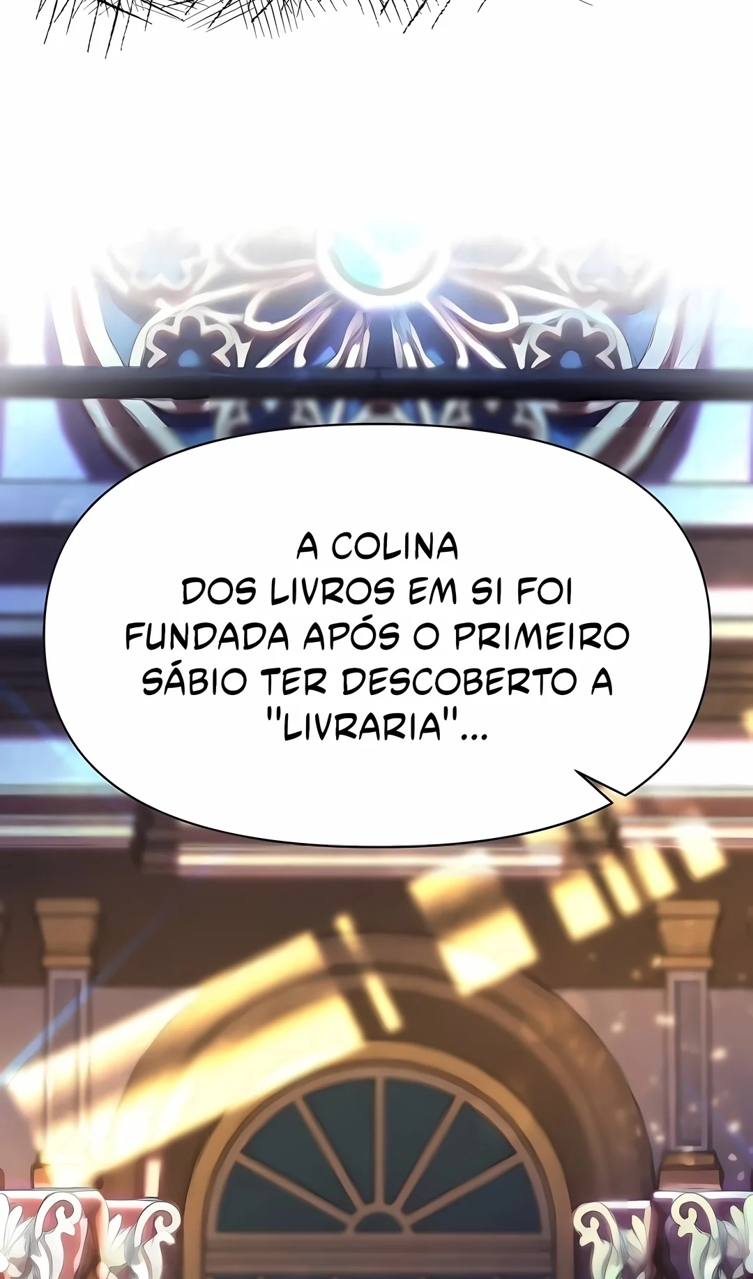 The Great Wizard Transcendent Capítulo 208 Página 17