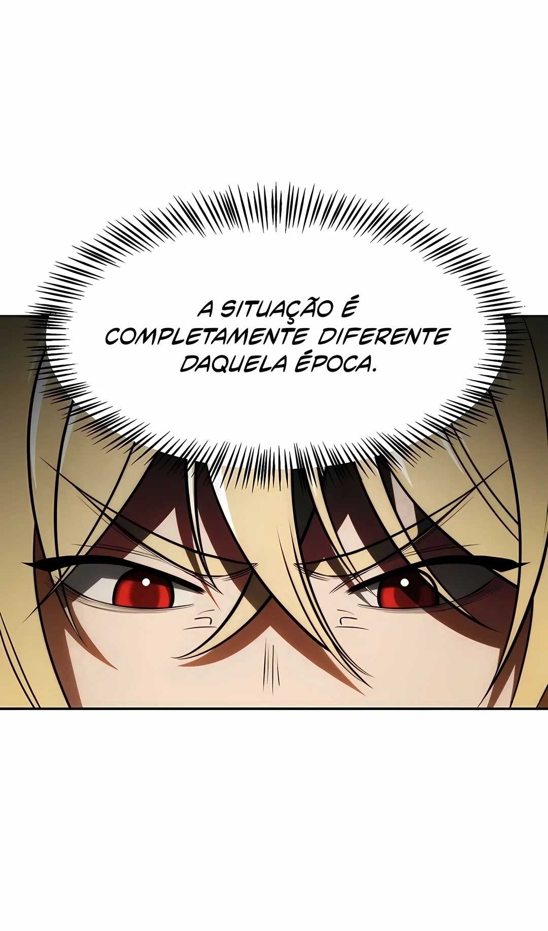 The Great Wizard Transcendent Capítulo 208 Página 21