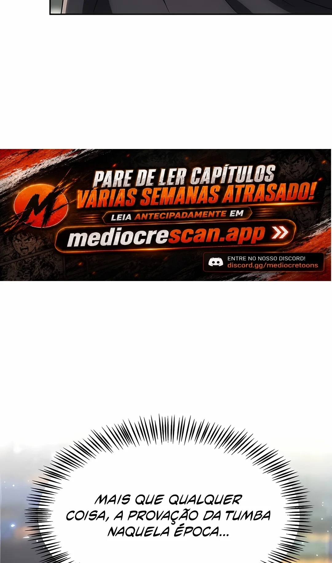 The Great Wizard Transcendent Capítulo 208 Página 26